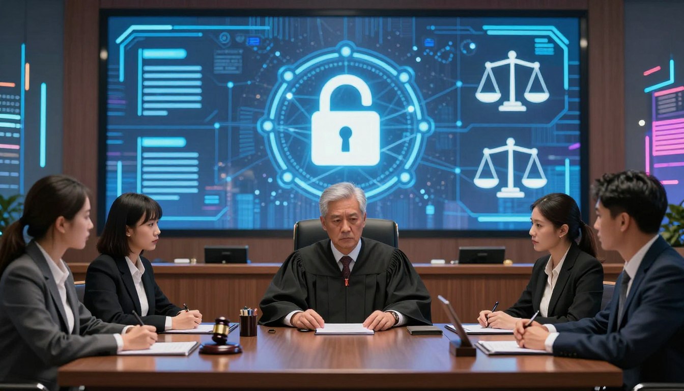Cybercrime Laws and Penalties Explained: A Helpful How-to Guide