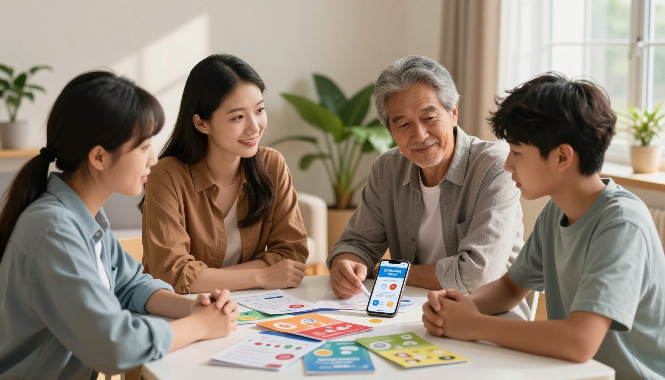 Staying Safe: Drug Awareness Tips for Students and Parents