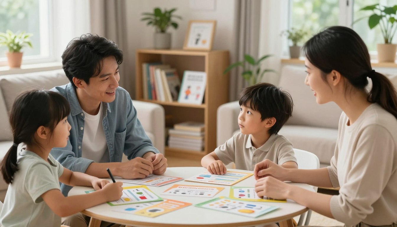 Keeping Your Family Safe: Drug Prevention Tips