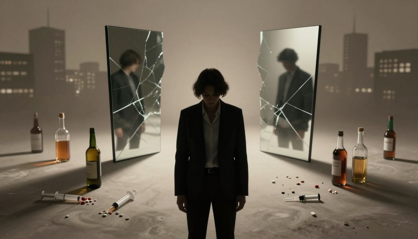 The Surprising Effects of Drugs on Your Mind and Body