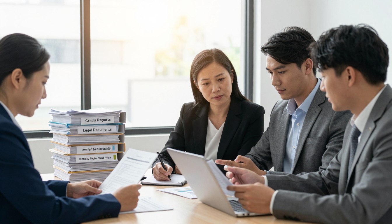 Identity Theft Victims: Legal Recourse and Steps to Secure Your Identity