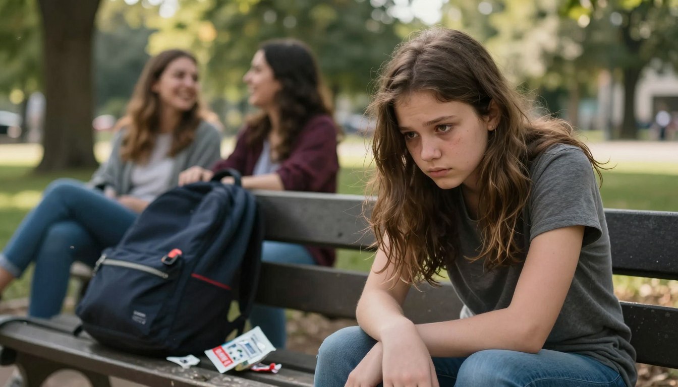 Spotting Drug Abuse in Teens: Essential Warning Signs