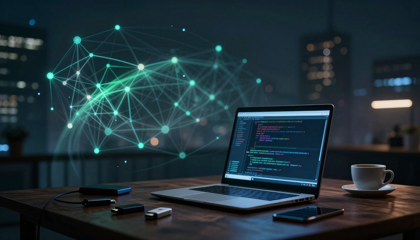 Darknet Explained: A Simple Guide to the Dark Web